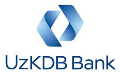 UzKDB Bank